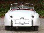 Jaguar XK120 Roadster 1950 года